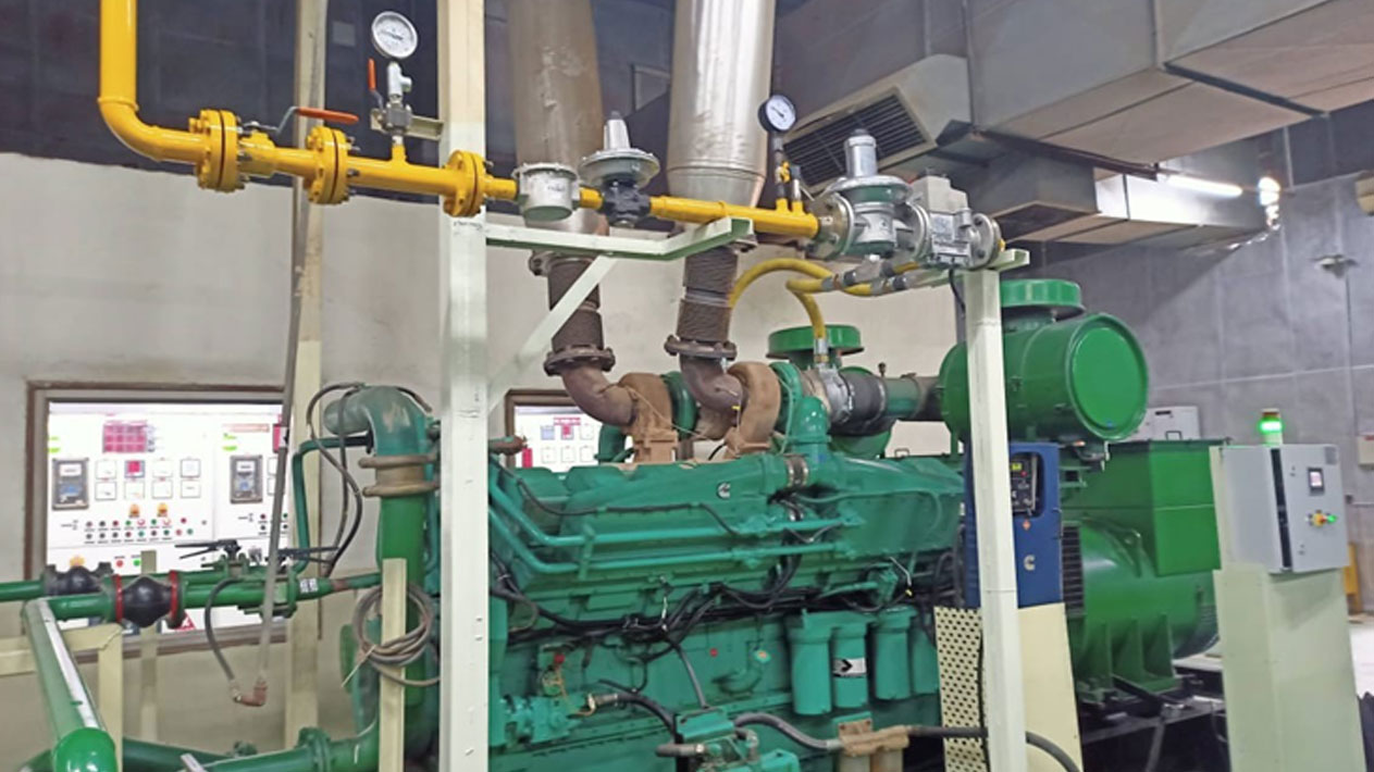 Revati Engineering Works