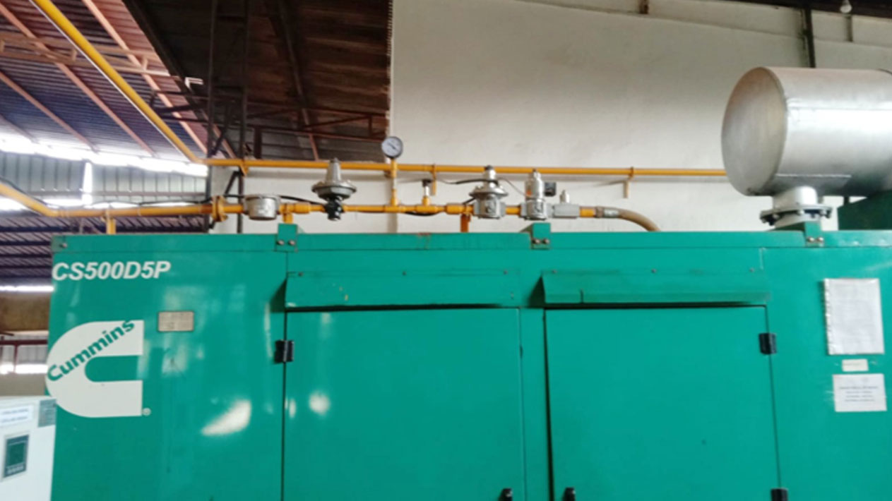 Revati Engineering Works