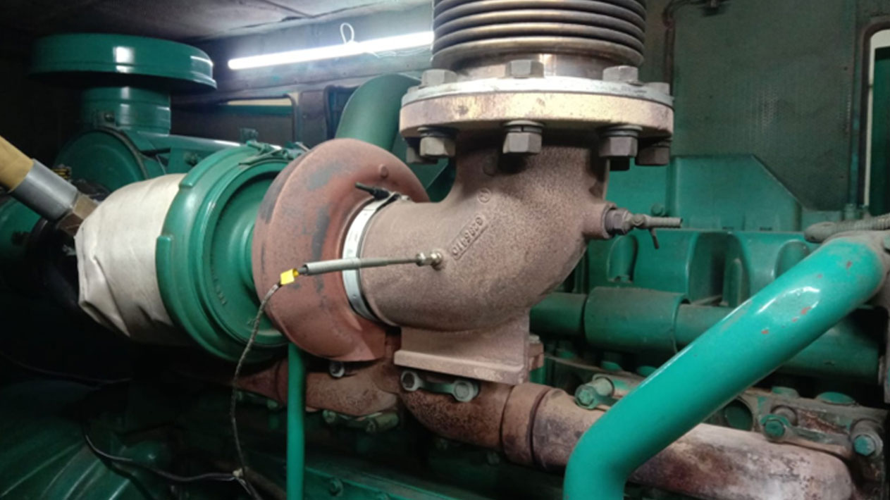 Revati Engineering Works